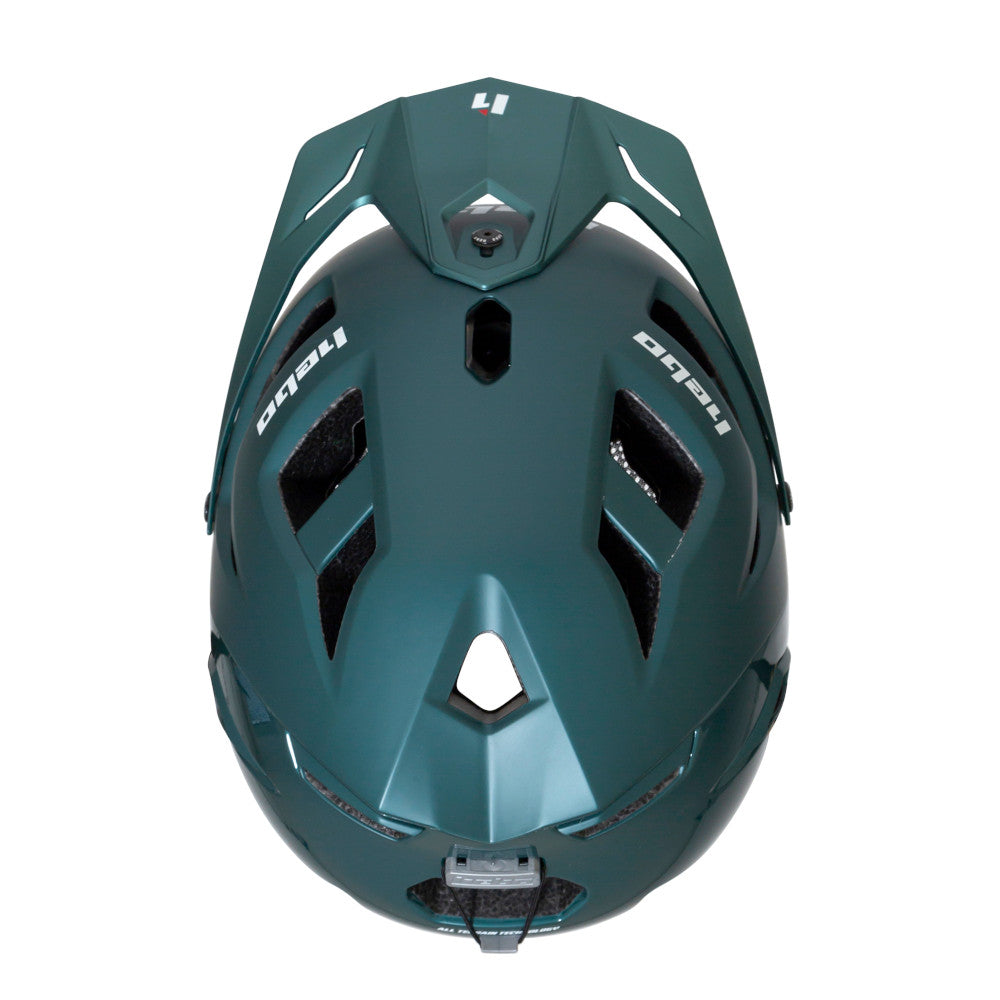 Casco Bici Origin Mate/Brillante