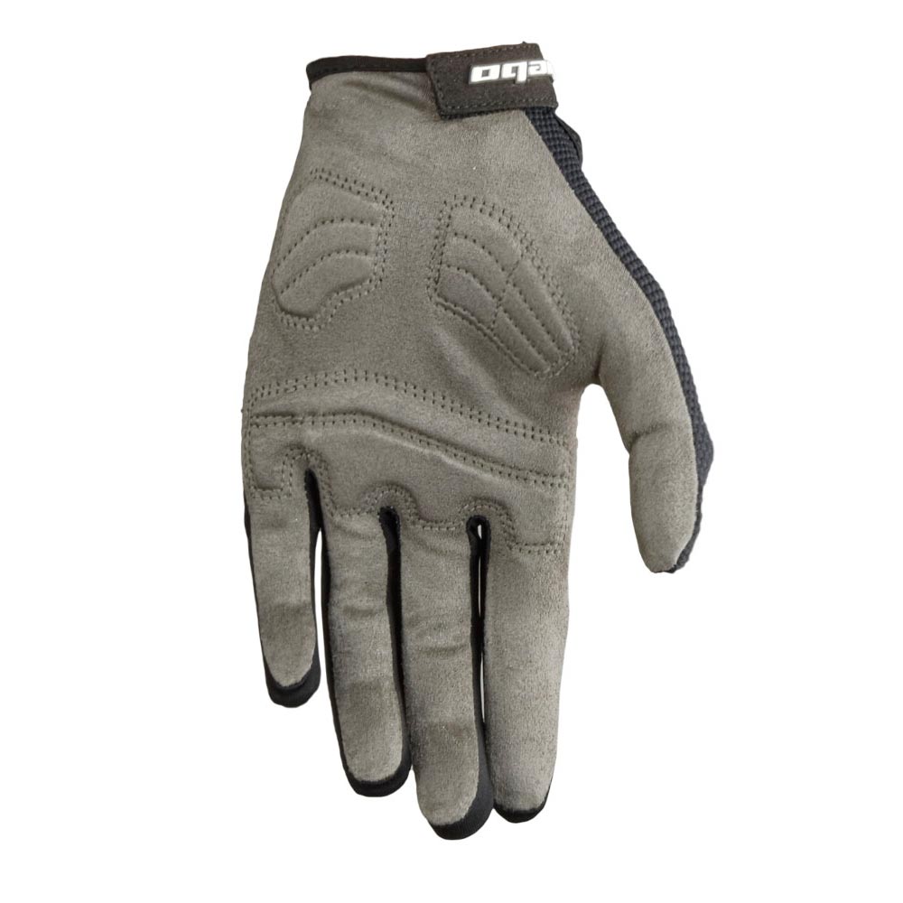 Guantes Tracker Ii