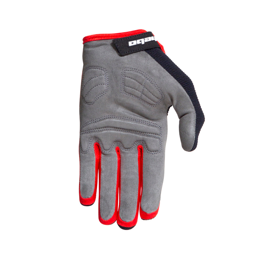 Guantes Tracker Ii