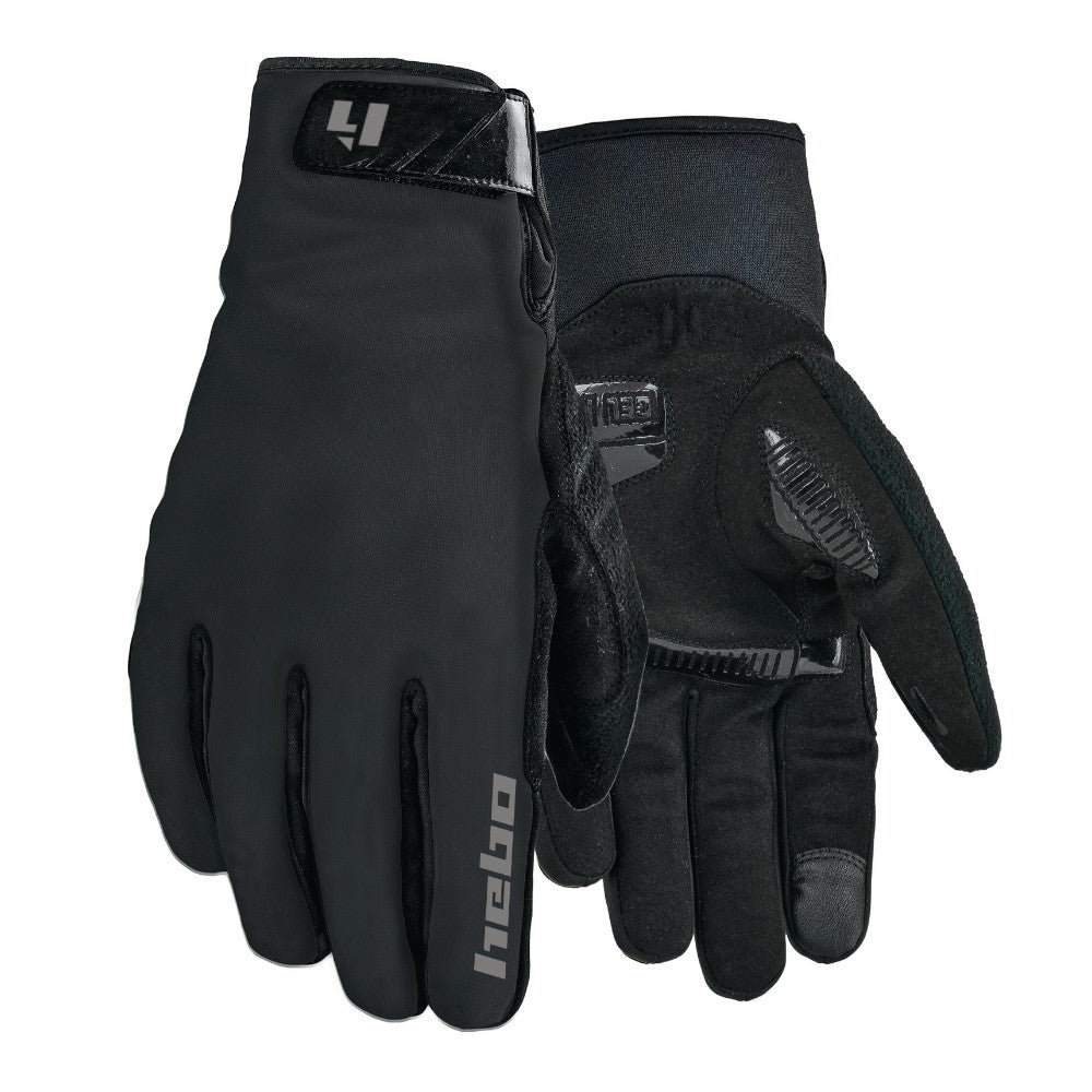 Gloves Climate Pad II