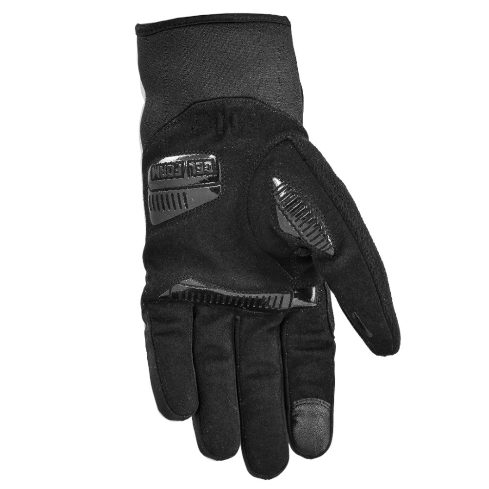 Gloves Climate Pad II