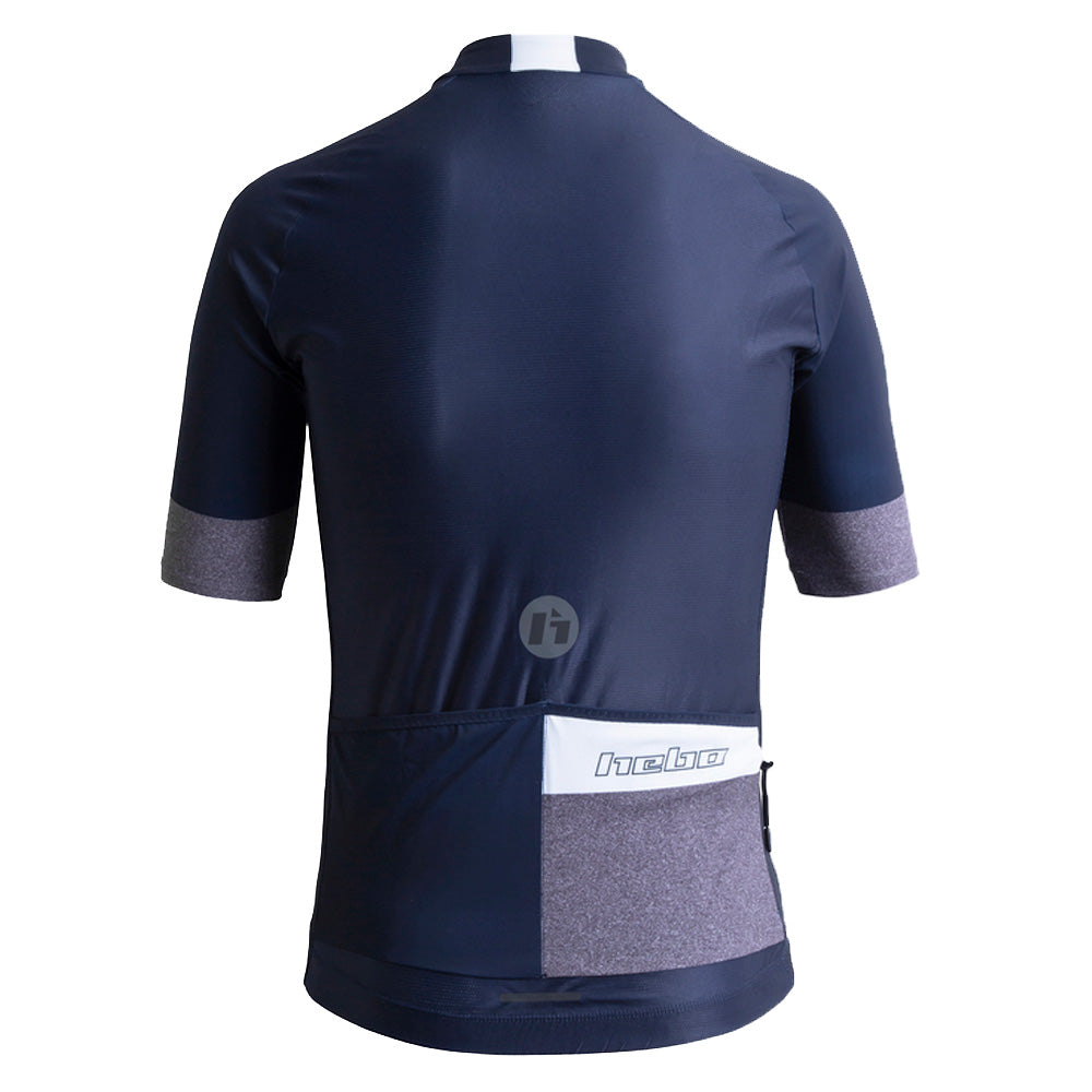 Maillot Bandlands S/S