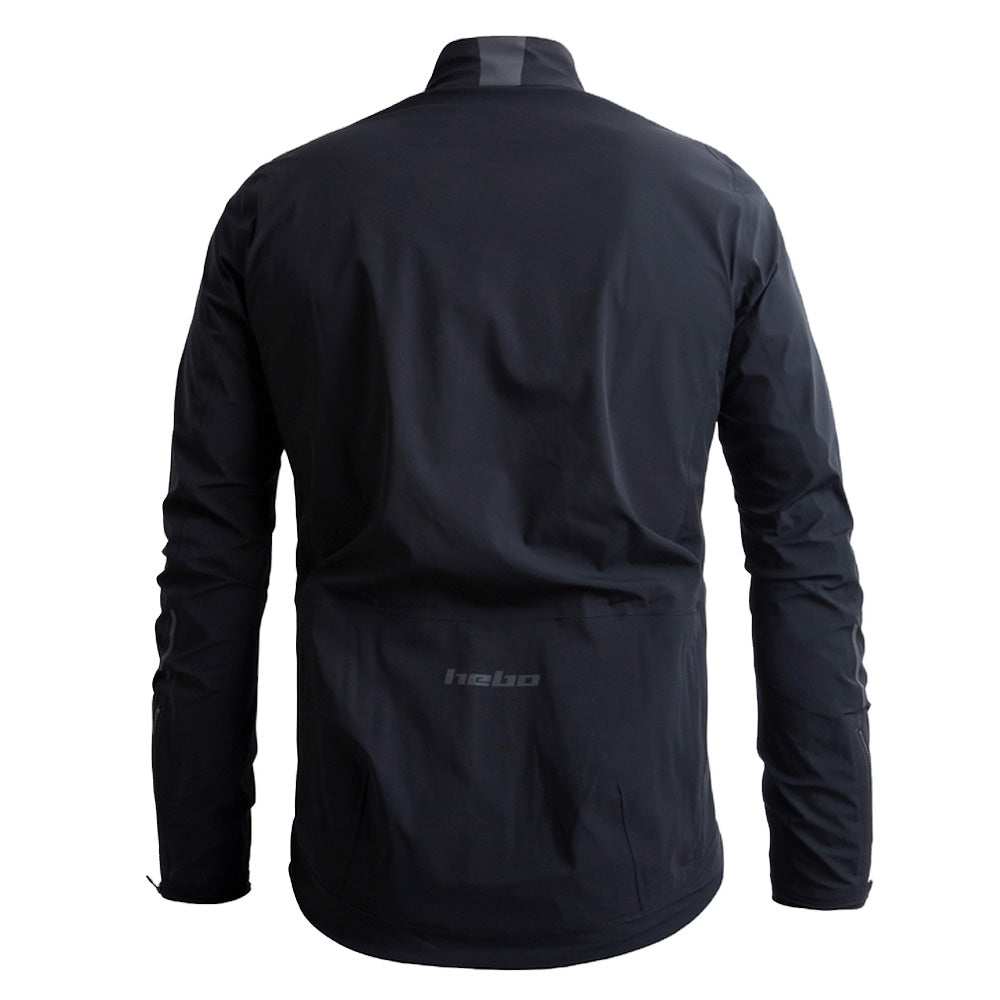 Jacket - Tuscani Waterproof