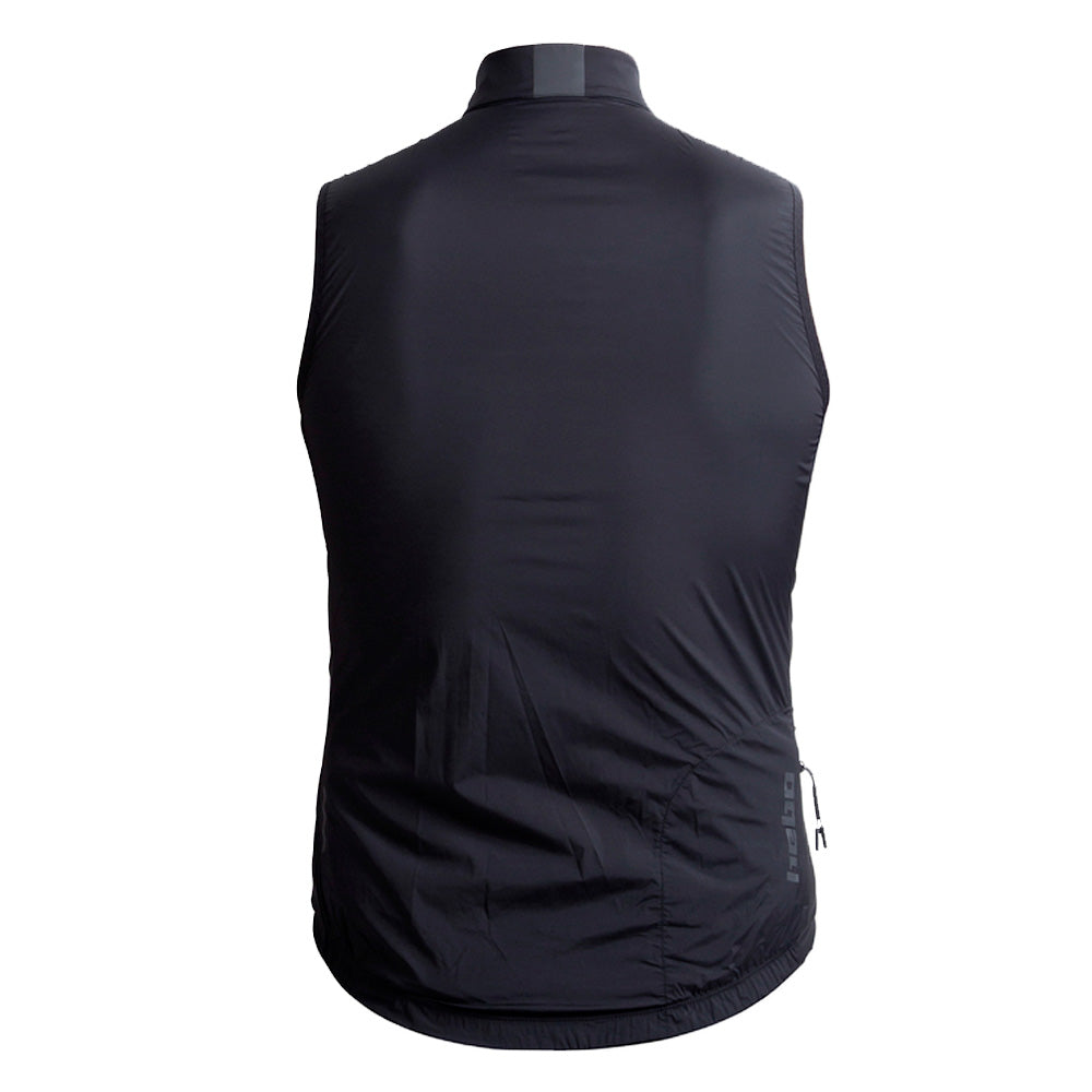 Chaleco - Tuscani Wind Pro - Hebo