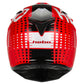 Casco Hmx-P01 Dots Of