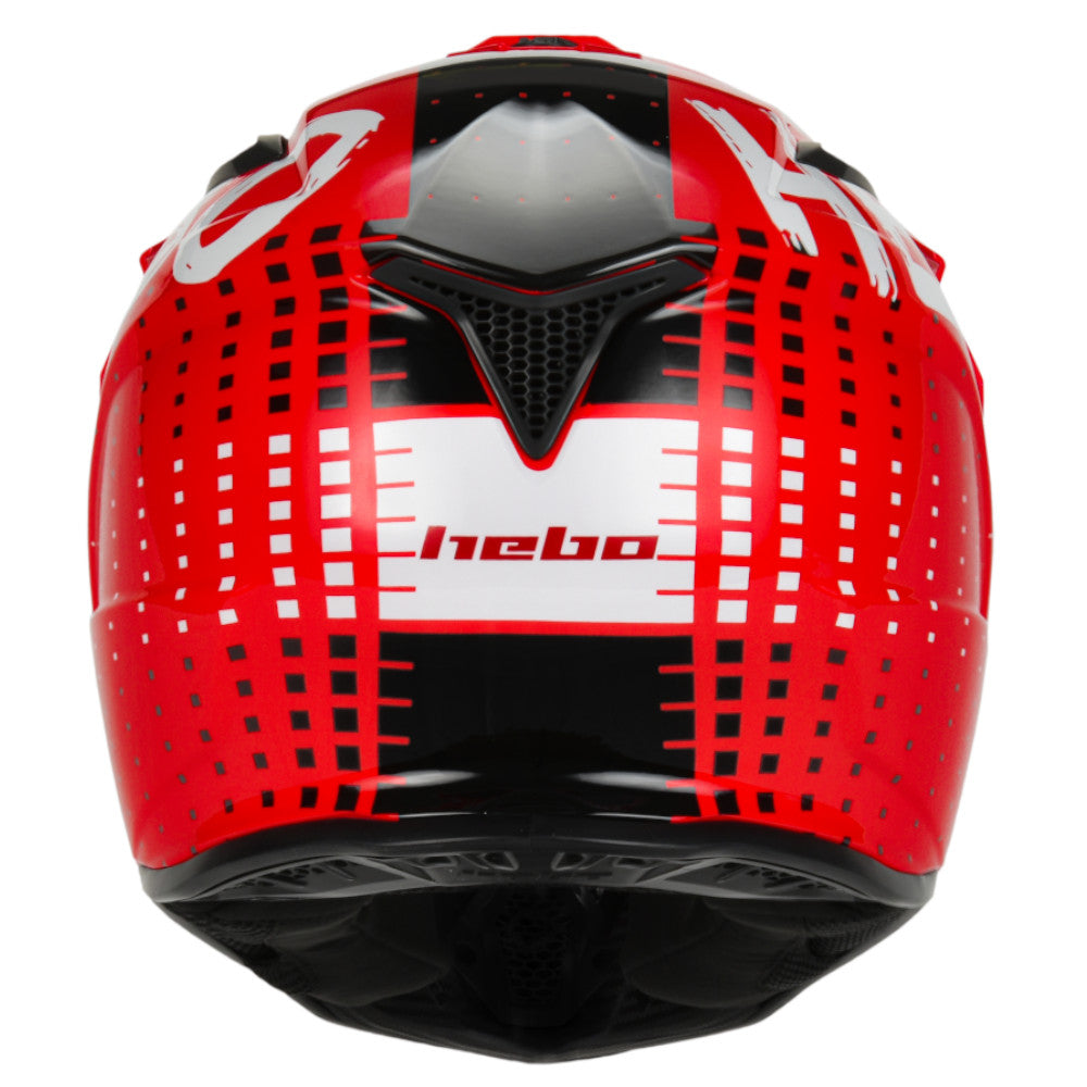 Helmet Hmx-P01 Dots