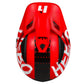 Casco Hmx-P01 Dots Of