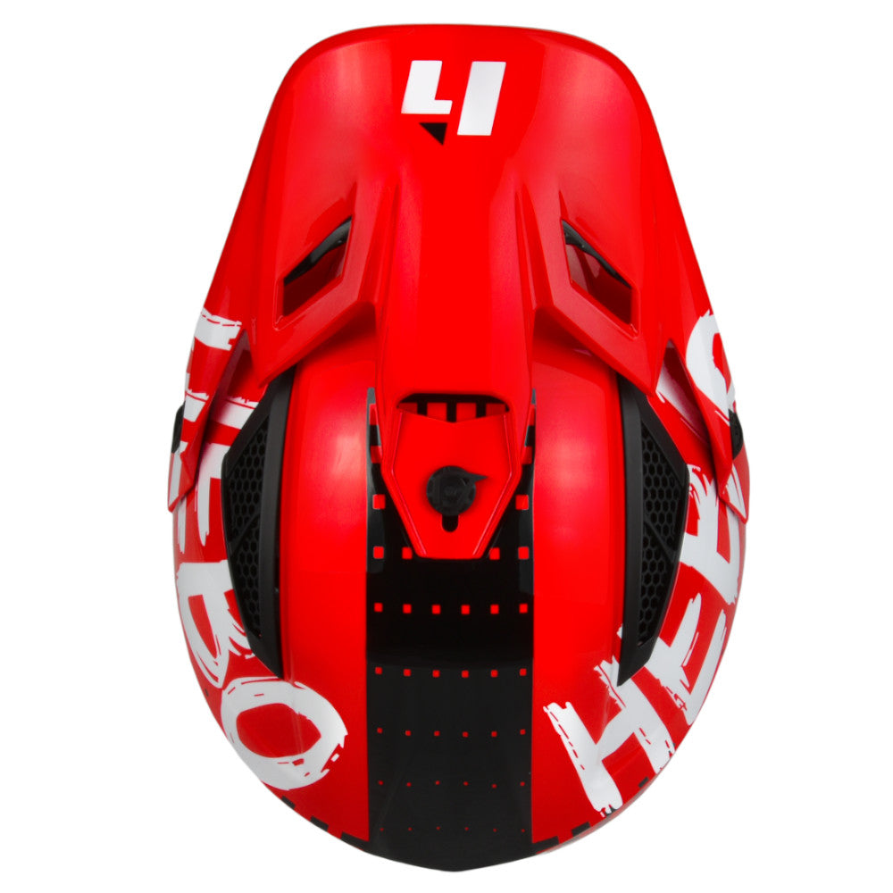 Helmet Hmx-P01 Dots