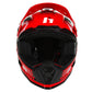 Casco Hmx-P01 Dots Of