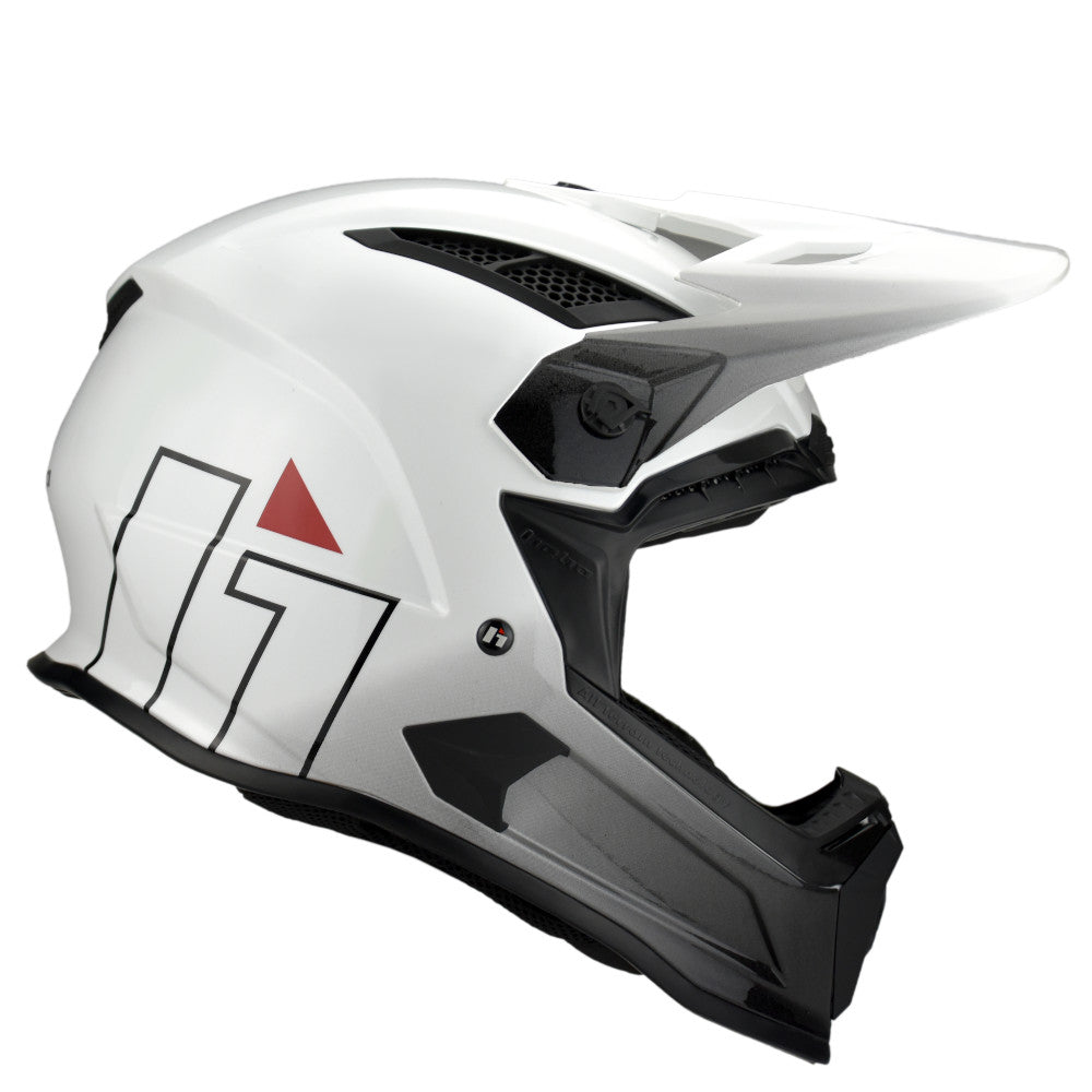 Helmet Hmx-P01 Brain