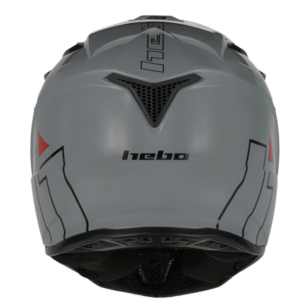 Helmet Hmx-P01 Brain