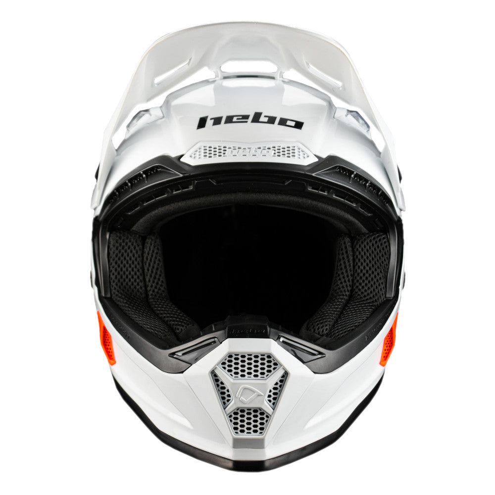 Helmet Hmx-P01 Stage III