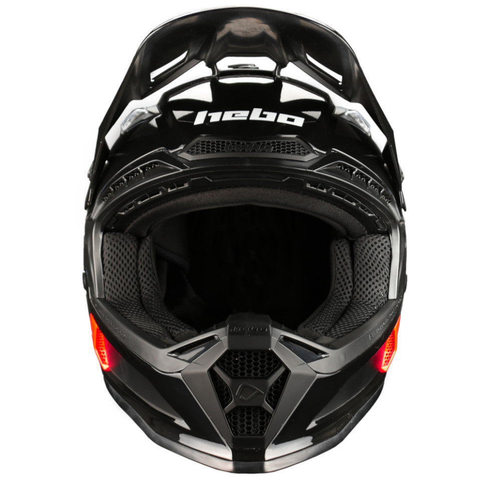 Casco Hmx-P01 Stage Iii Of