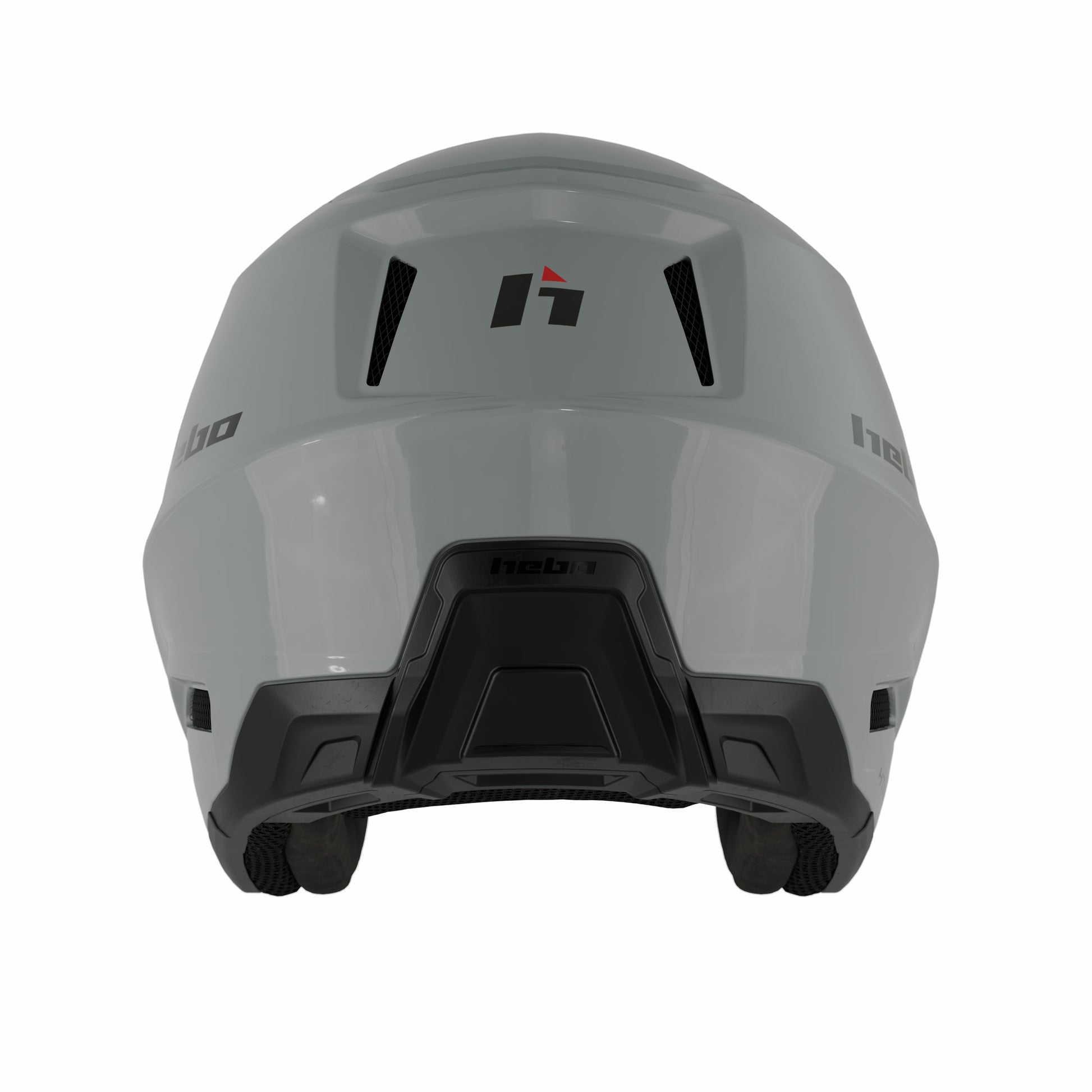 HELMET ZONE PRO MONOCOLOR GREY