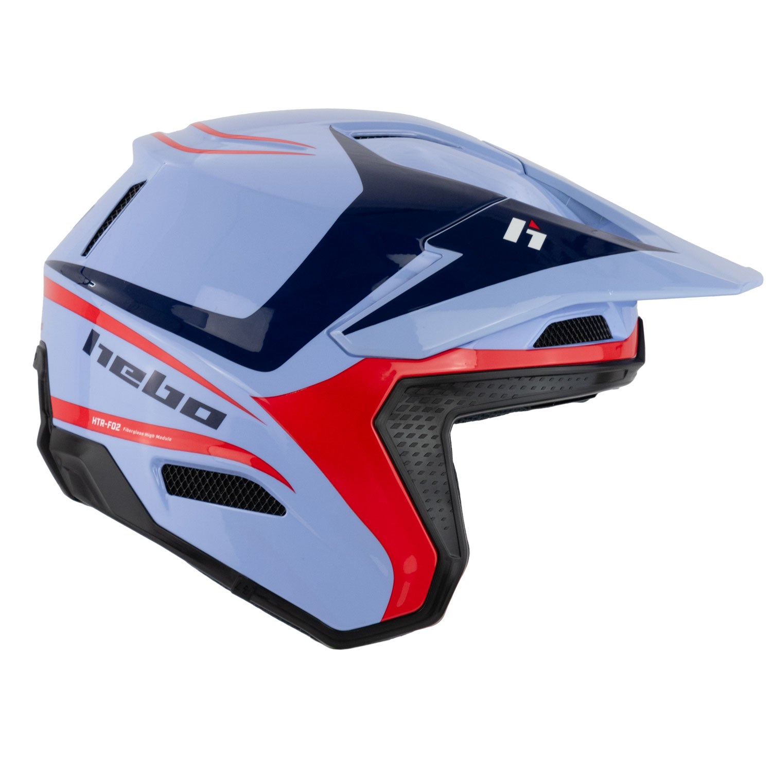 HELMET ZONE PRO AURON