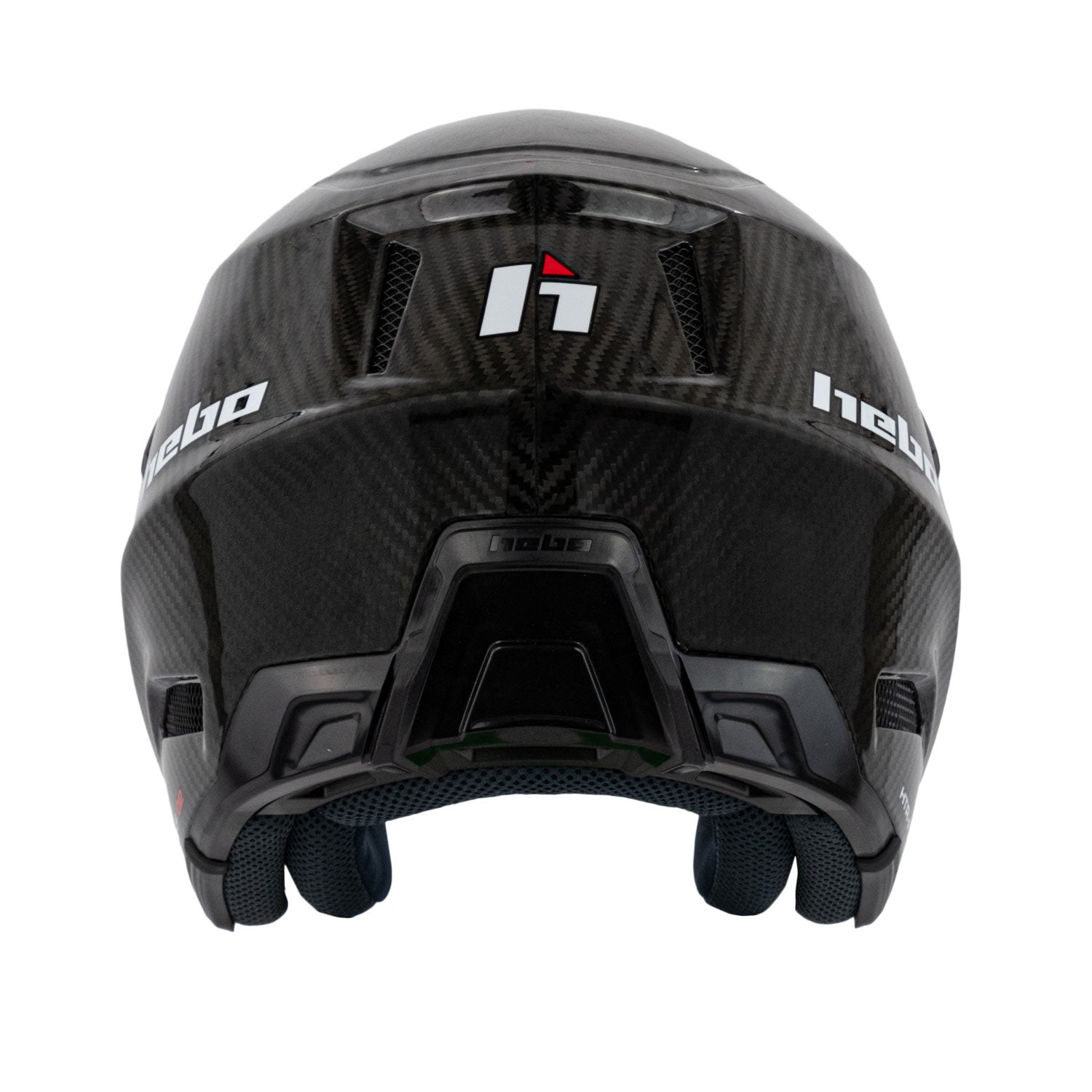 HELMET ZONE RACE CARBON K3