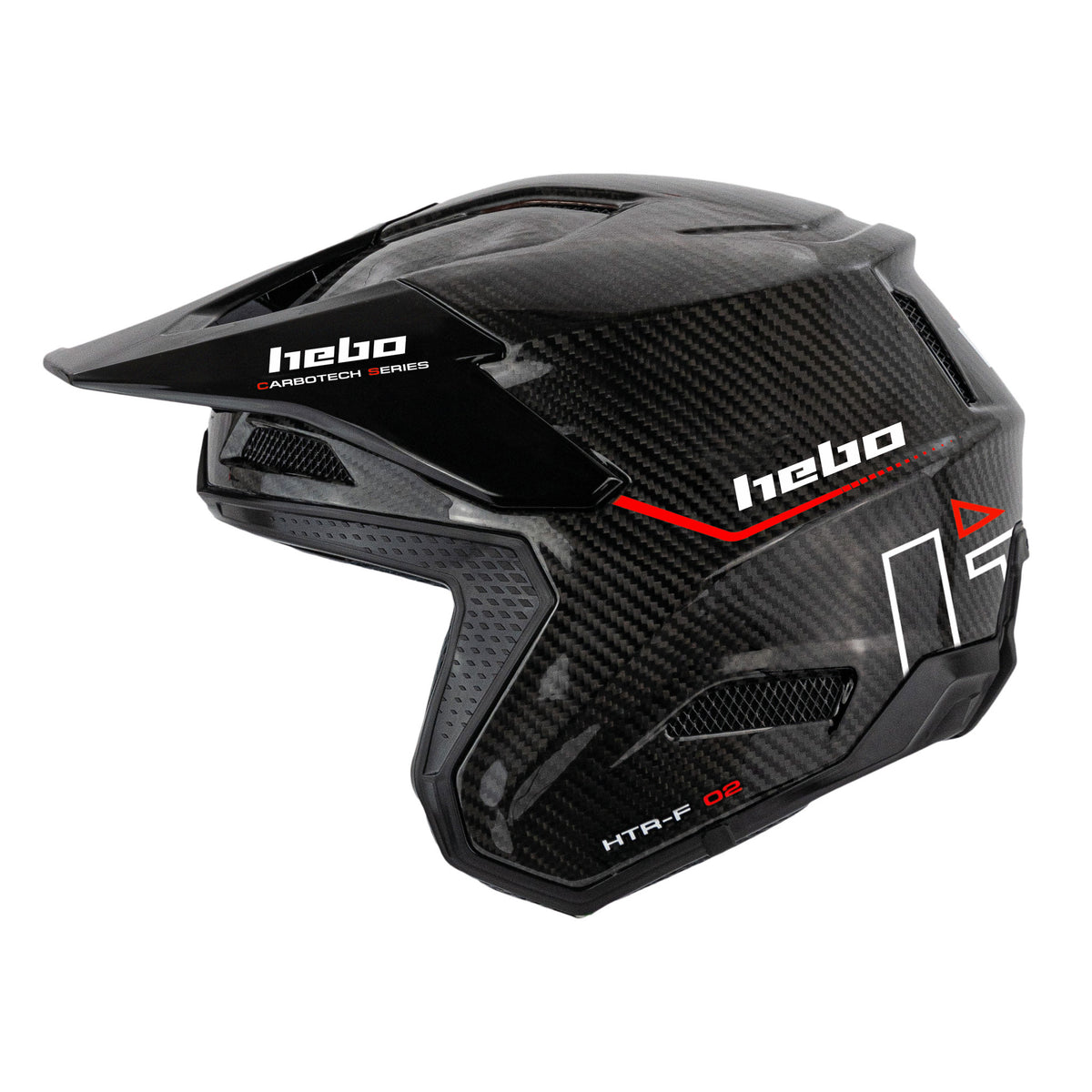 Casco Zone Race Carbon K3 27