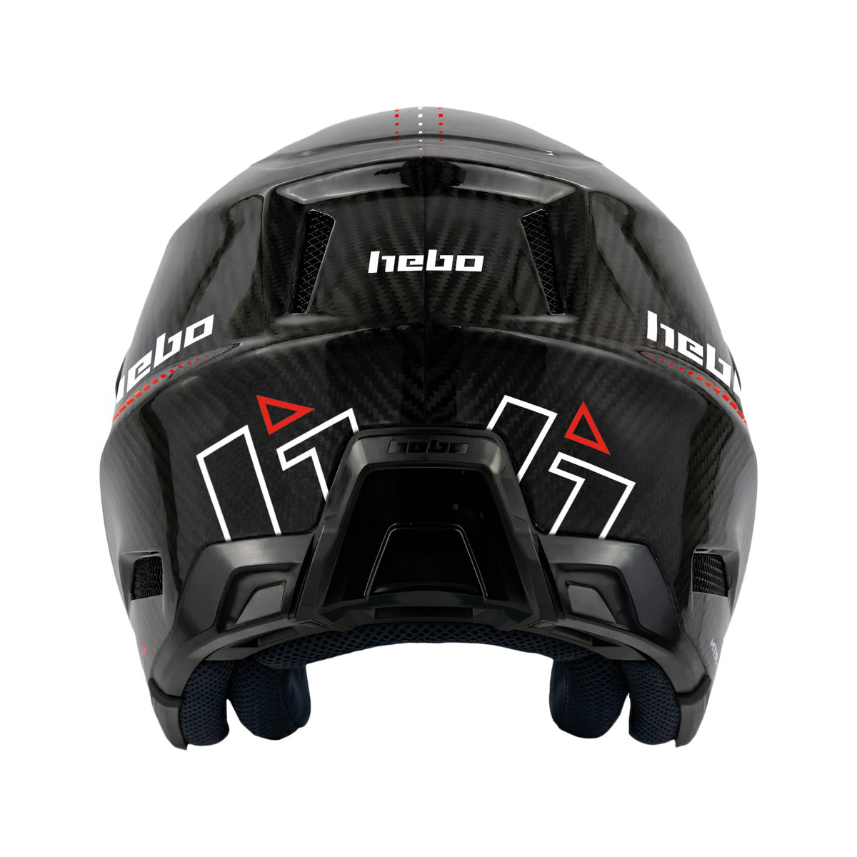 Casco Zone Race Carbon K3 27