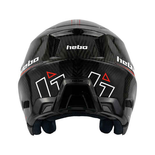 Casco Zone Race Carbon K3 27