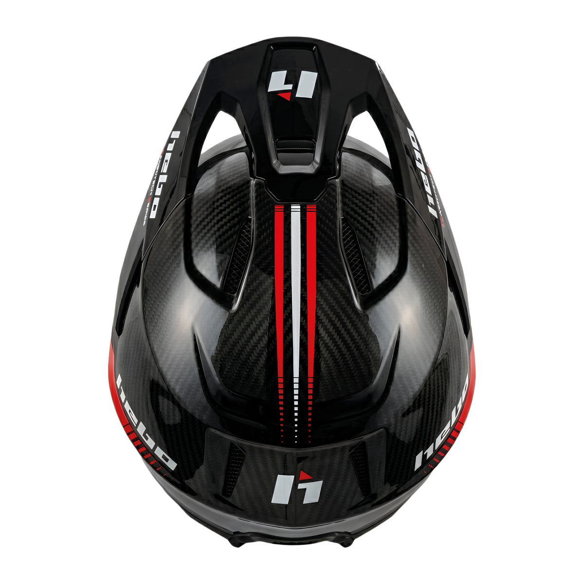 Casco Zone Race Carbon K3 27