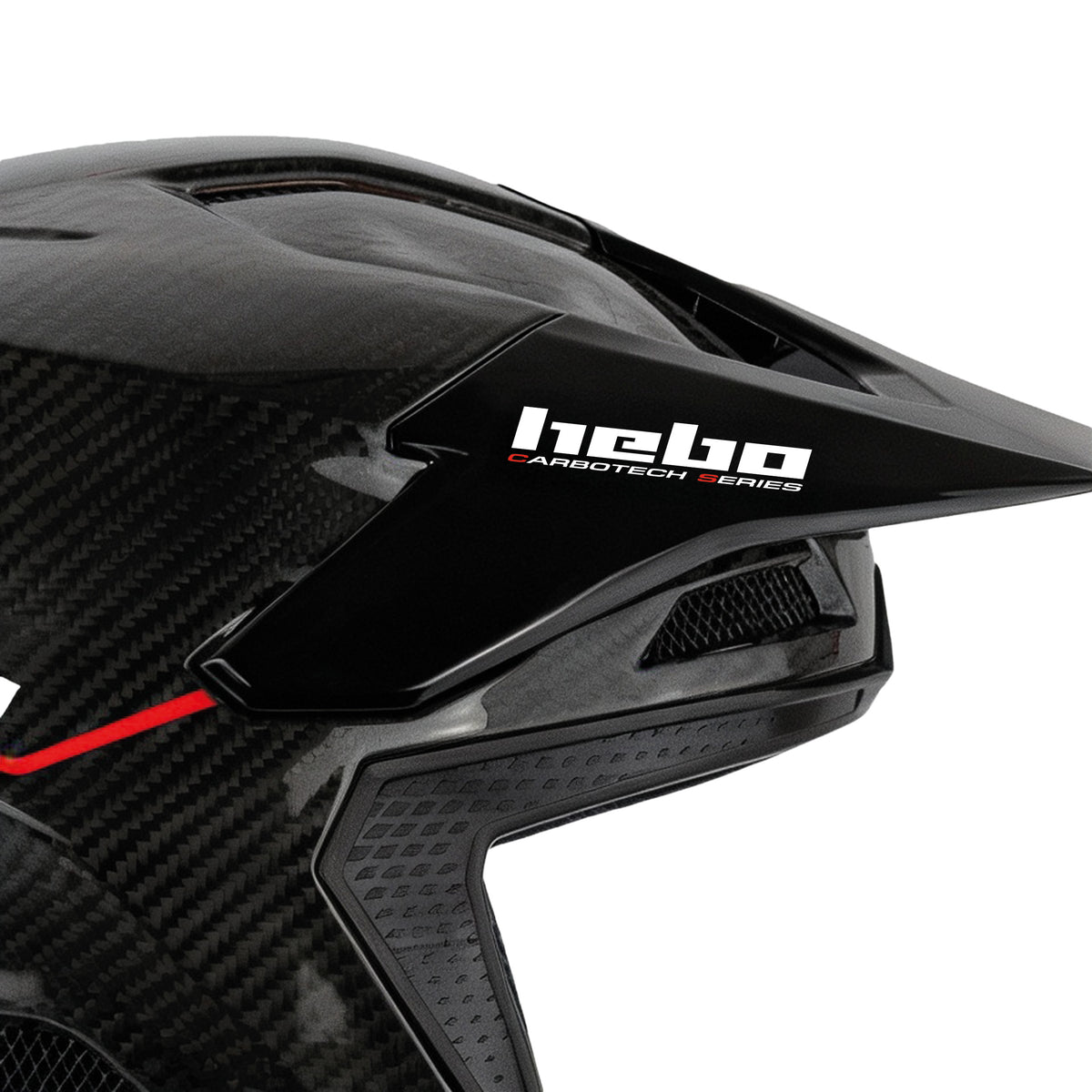 Casco Zone Race Carbon K3 27
