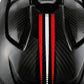 Casco Zone Race Carbon K3 27