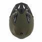 Casco Zone 5 Duo Verde