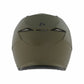 Casco Zone 5 Duo Verde