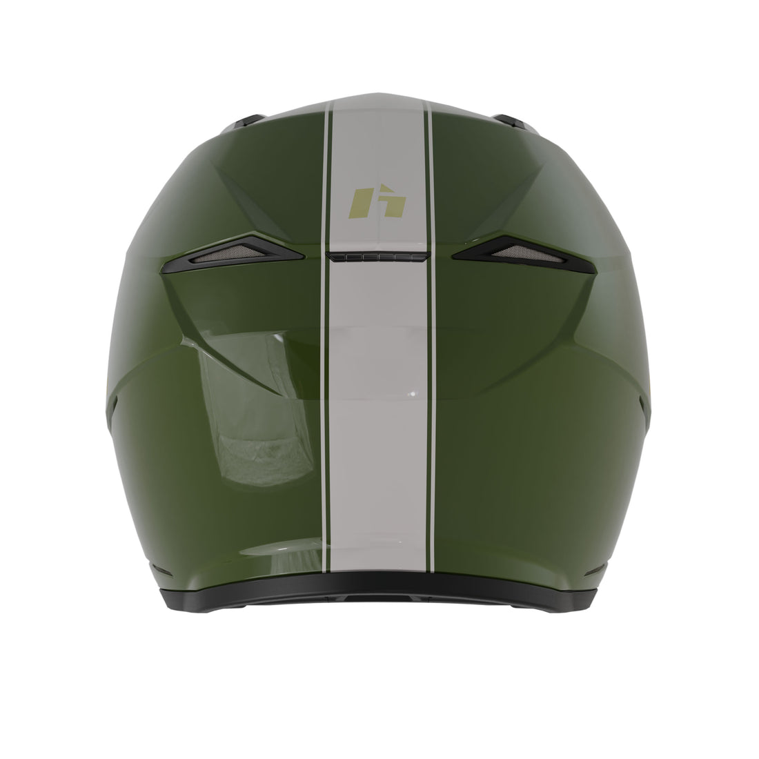 CASCO HTR-P01 V6 HEBO LINE VERDE
