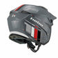 CASCO ZONE 5 R.S. Gris