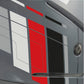 CASCO ZONE 5 R.S. Gris