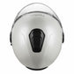 Casco Demi Jet Ctr Blanco