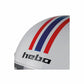 Casco OF819 STREET TWO Blanco
