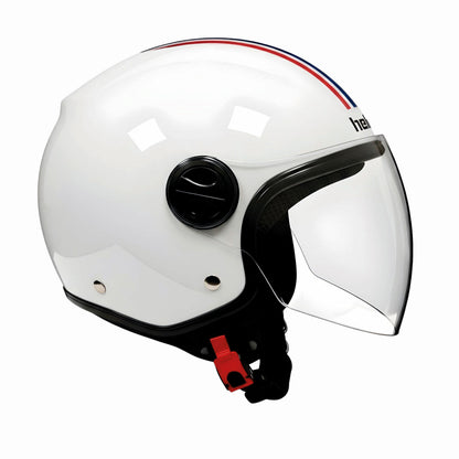 Casco OF819 STREET TWO Blanco