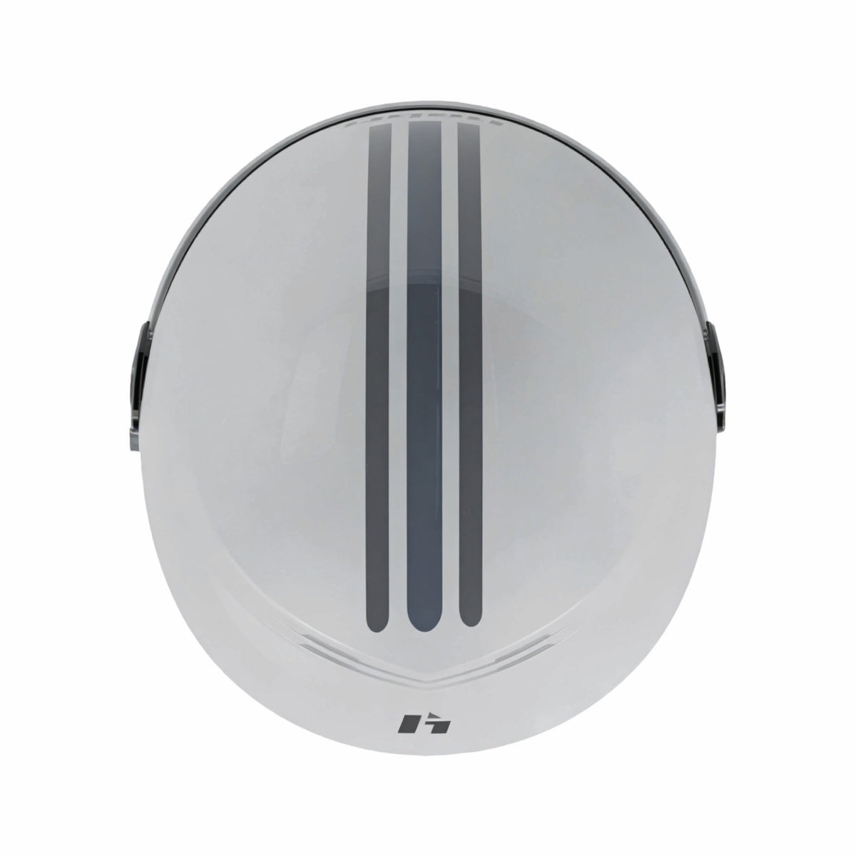 Casco OF819 STREET TWO Gris
