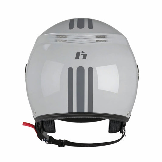 Casco OF819 STREET TWO Gris