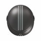 Casco OF819 STREET TWO Titanio
