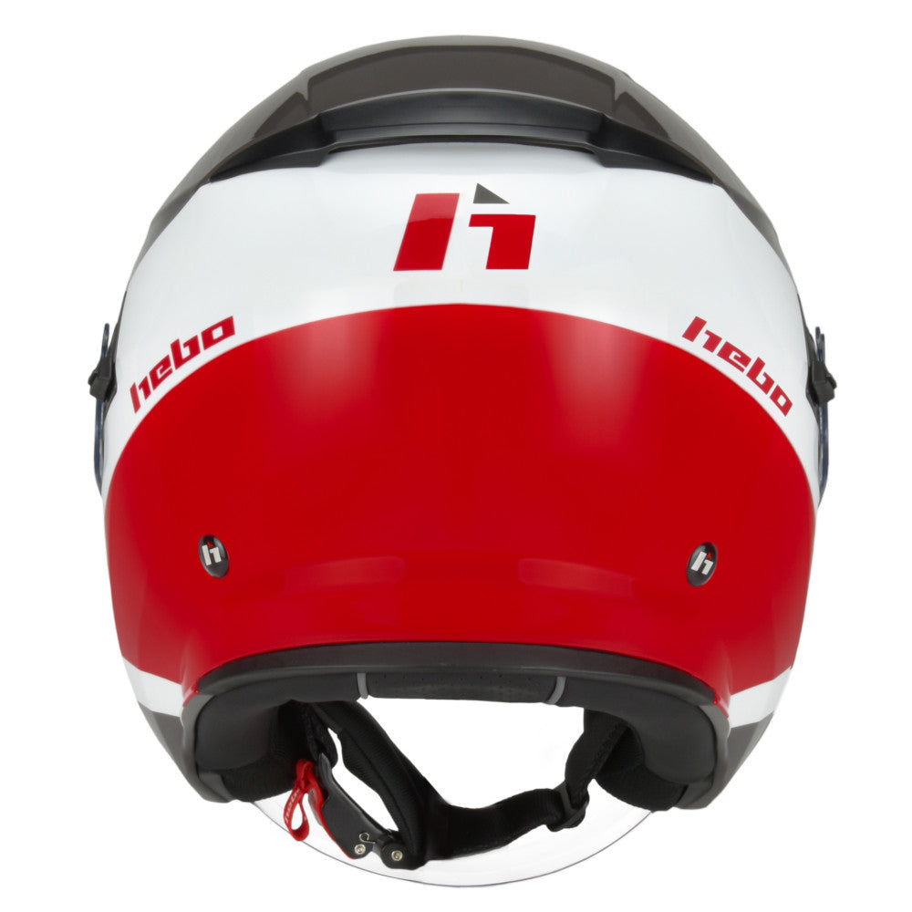 Helmet G-263 Tmx