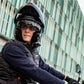 Casco Tourer Iv Blanco