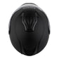 Casco Tourer Iv Negro Mate