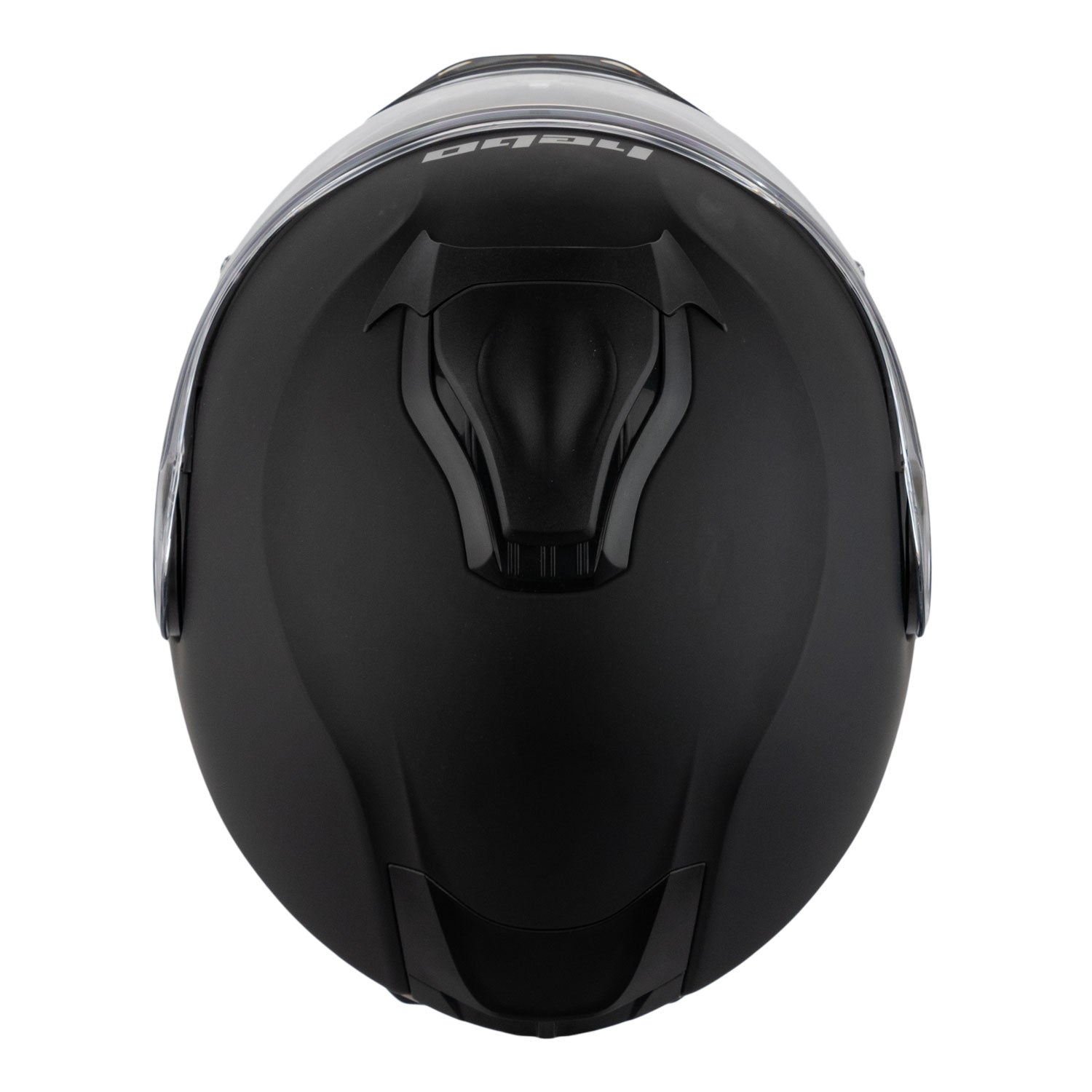 HELMET TOURER IV MATT BLACK