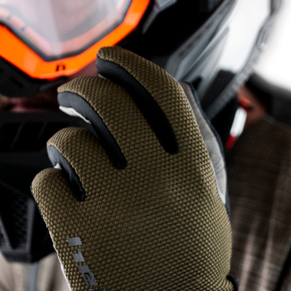 Guantes Nano Pro