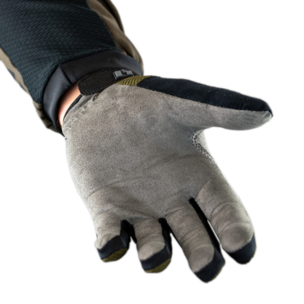 Guantes Nano Pro