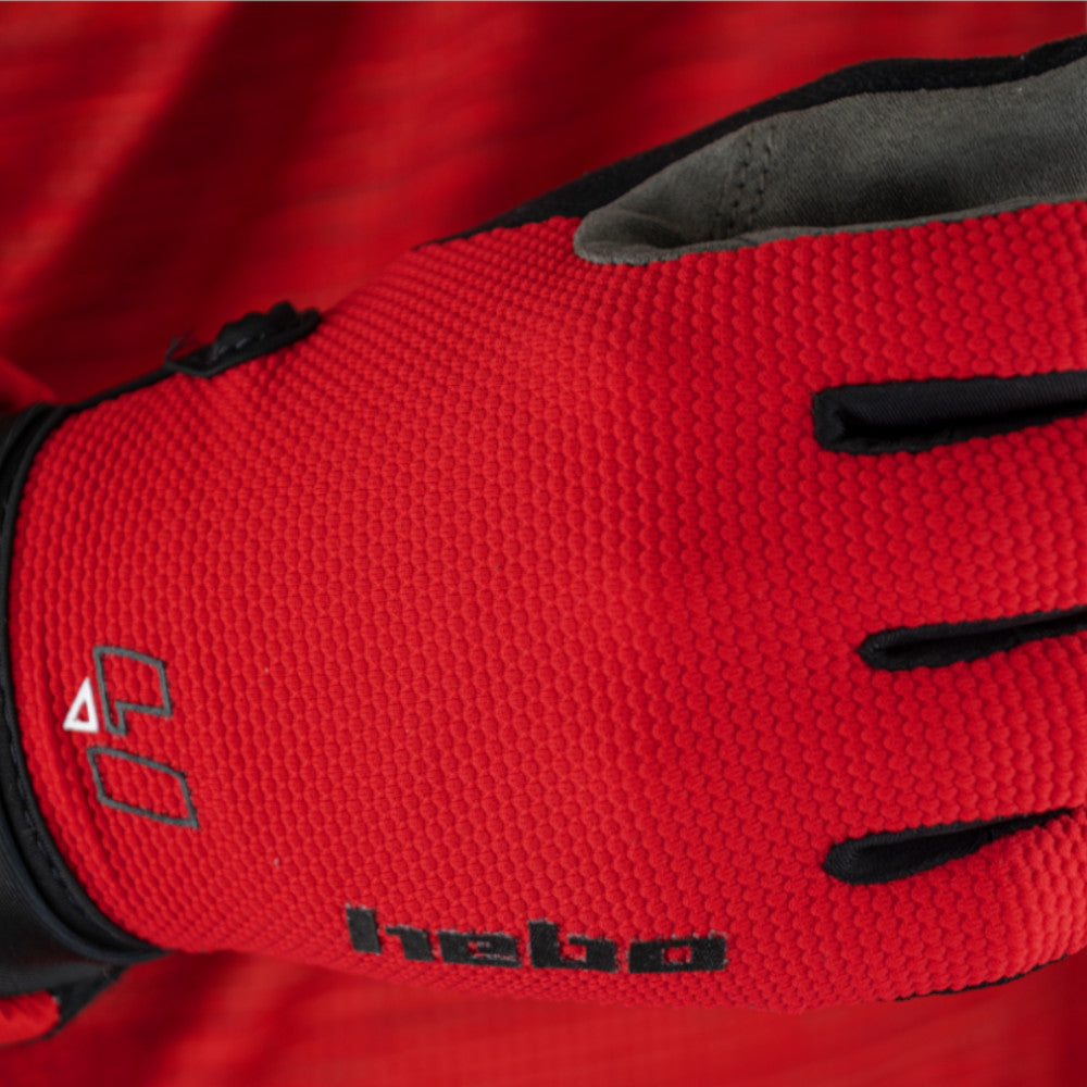 hebo handschuhe Guantes Nano Pro