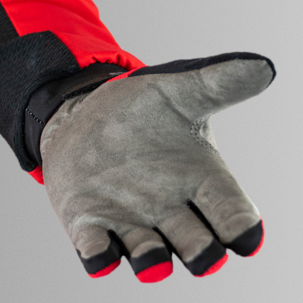 Guantes Nano Pro