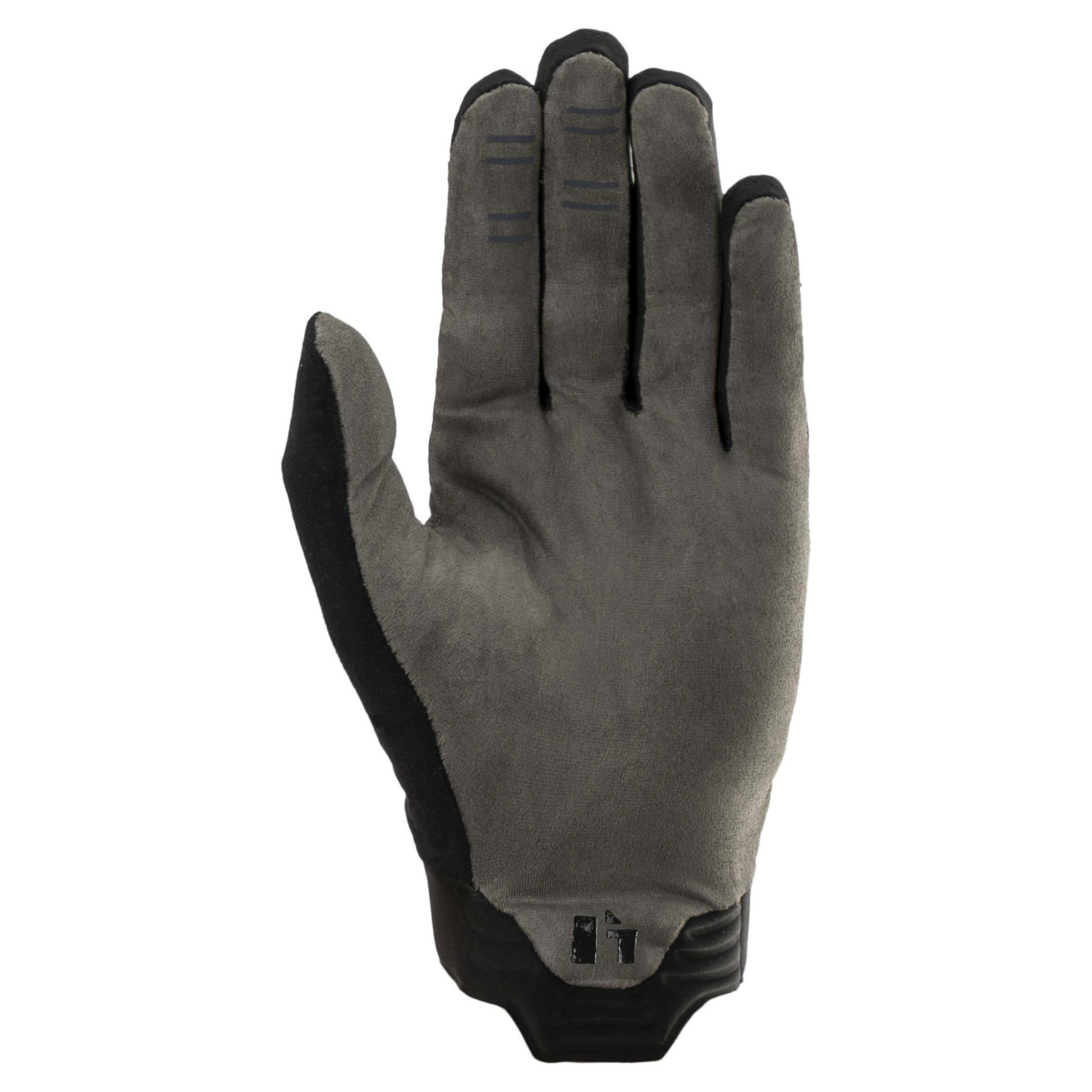 Guantes Tech Azul