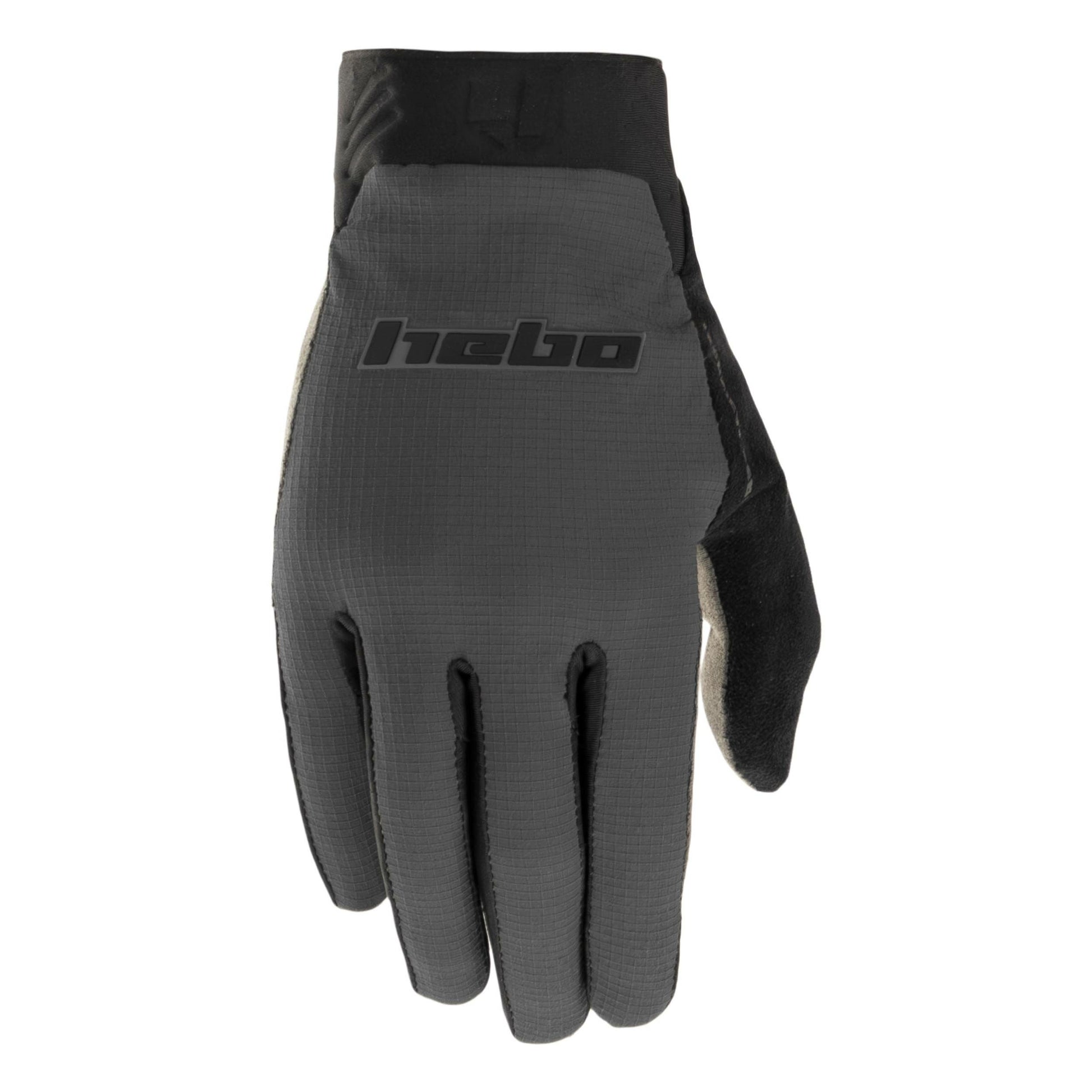 Guantes Tech Gris