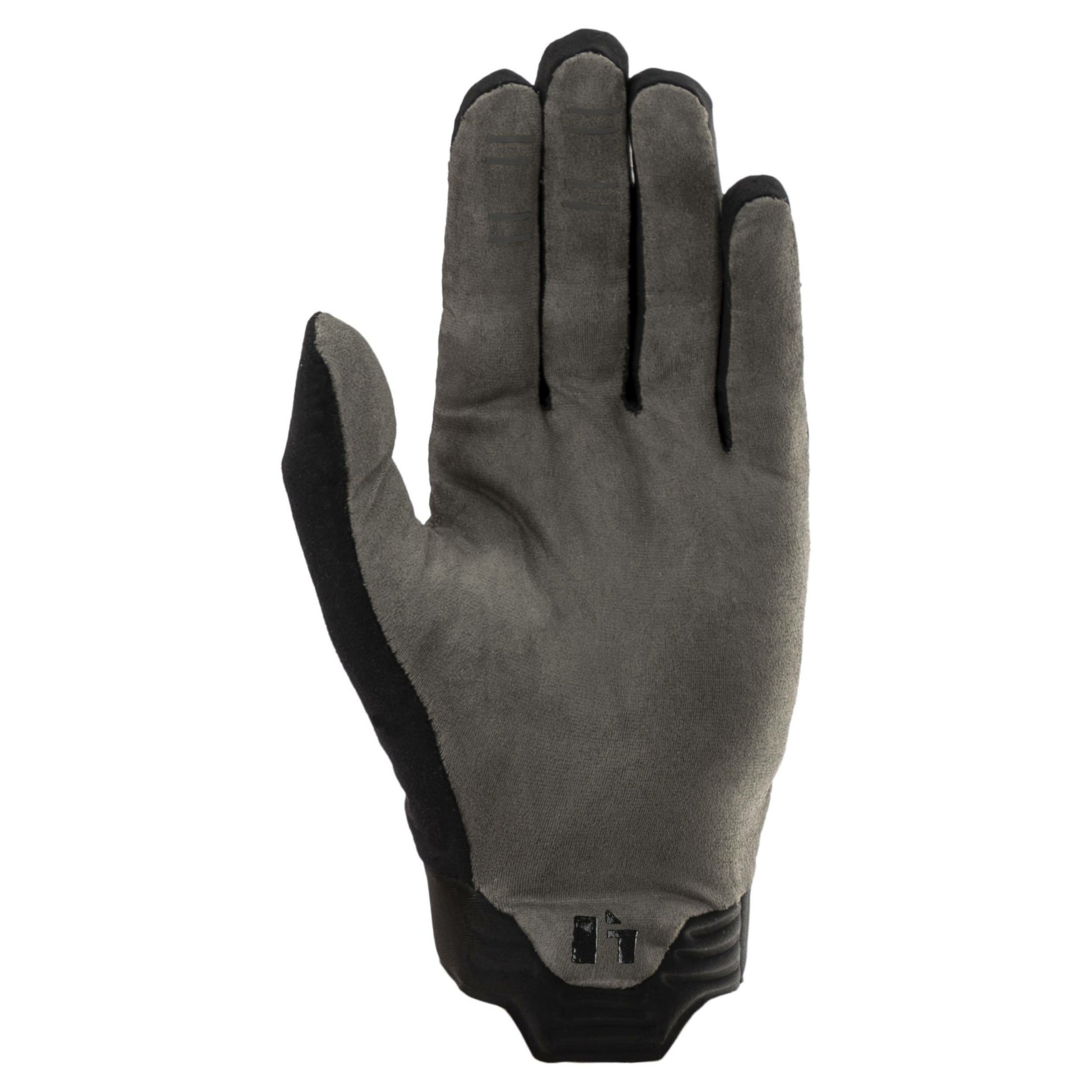 Guantes Tech Gris