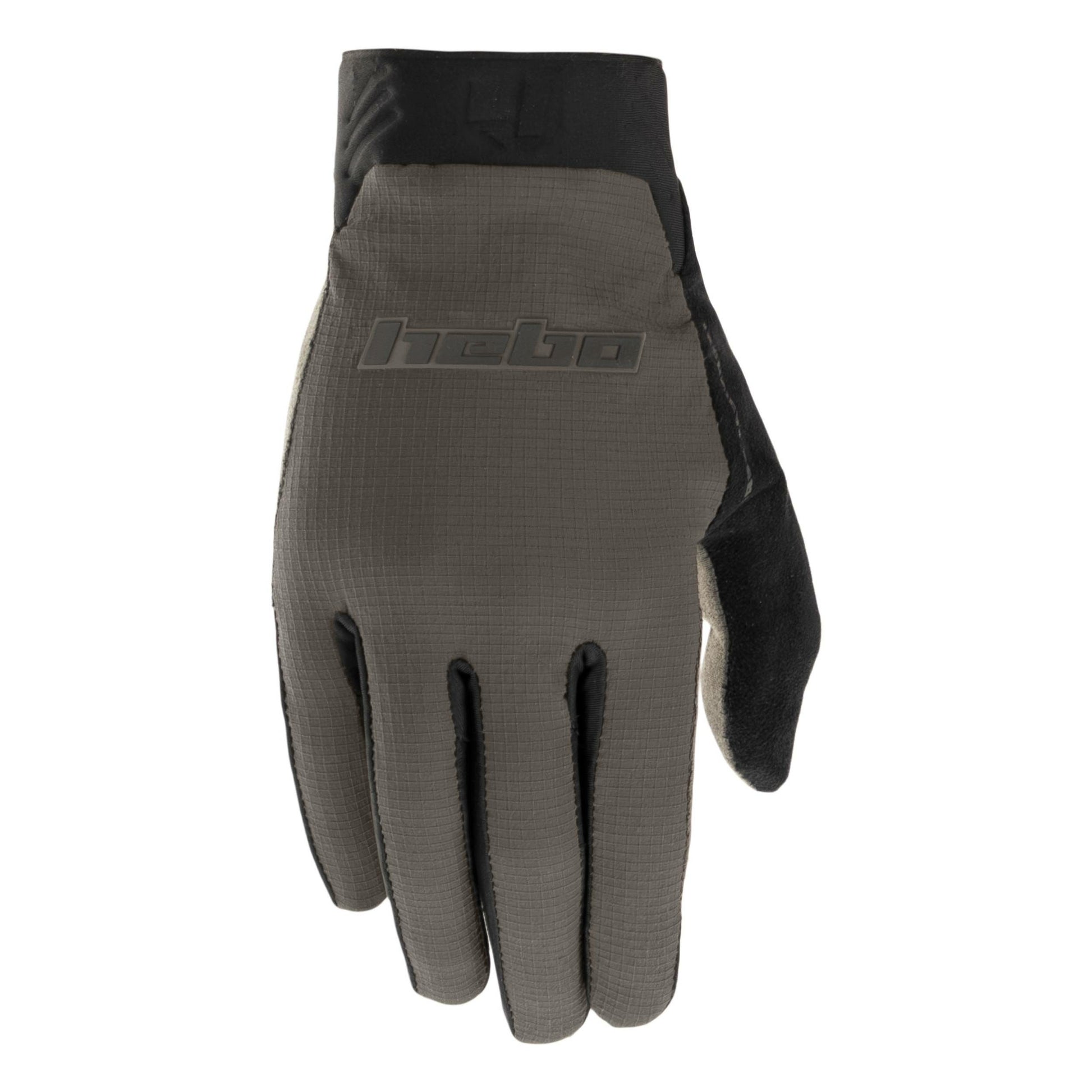 Guantes Tech Marron