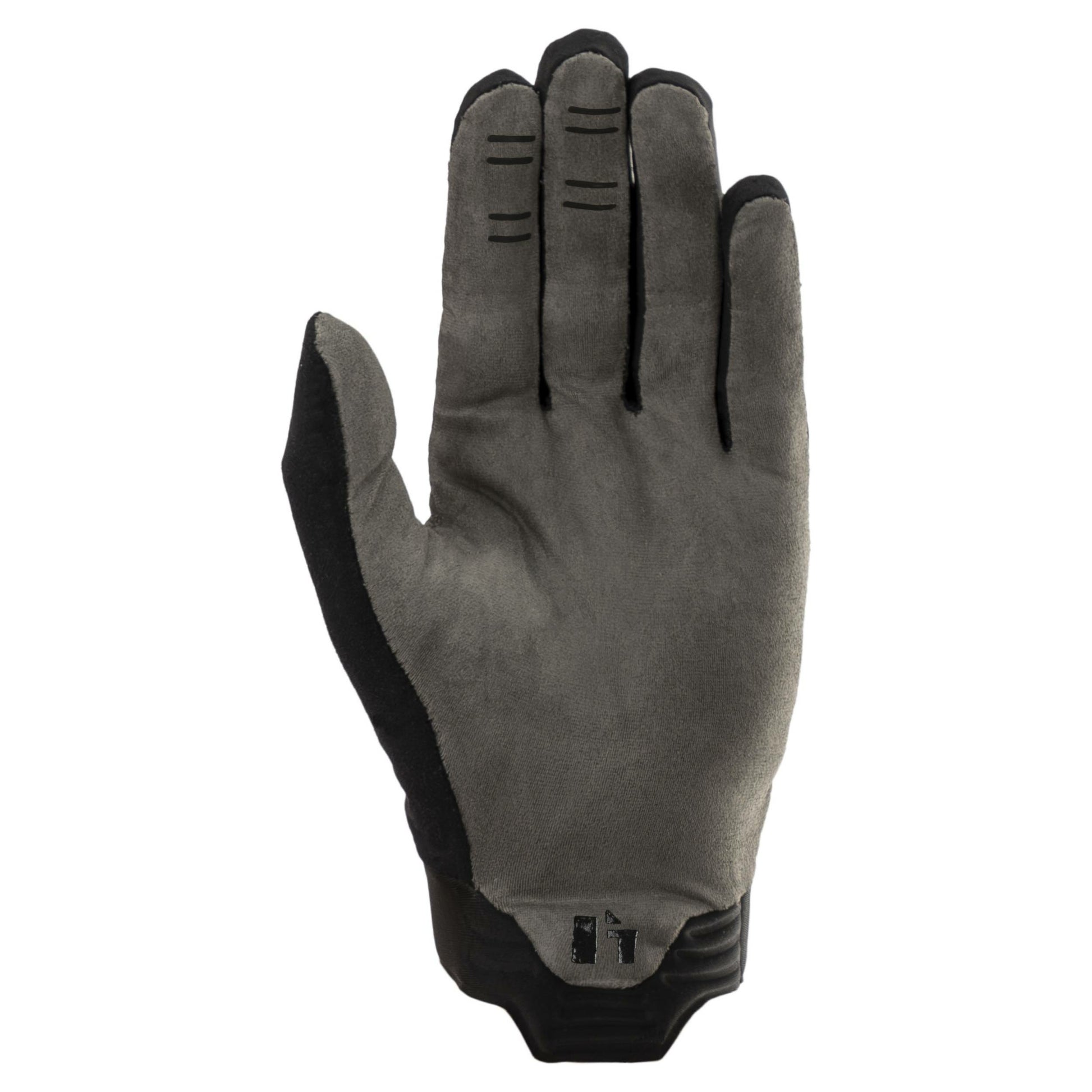 TECH GLOVES BLACK